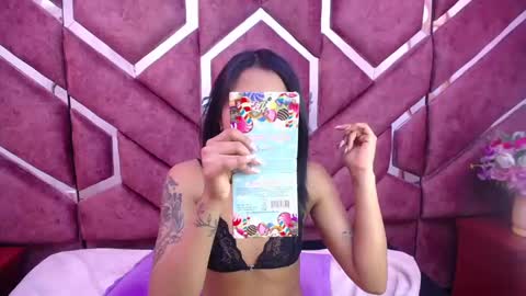 Snapshot of milly_print chatting on 22, 12, 2024 Milly Print online show from 22, 12, 2024