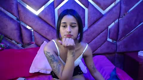 Snapshot of milly_print chatting on 8, 2, 2025 Milly Print online show from 8, 2, 2025