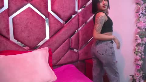 Snapshot of milly_print chatting on 20, 2, 2025 Milly Print online show from 20, 2, 2025