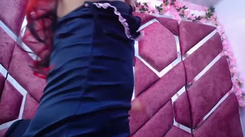 Snapshot of milly_print chatting on 26, 2, 2025 Milly Print online show from 26, 2, 2025