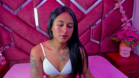 Snapshot of milly_print chatting on 25, 9, 2025 Milly Print online show from 25, 9, 2025