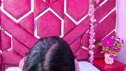 Snapshot of milly_print chatting on 8, 10, 2025 Milly Print online show from 8, 10, 2025