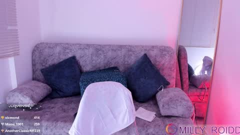 gaby online show from 3, 1, 2025