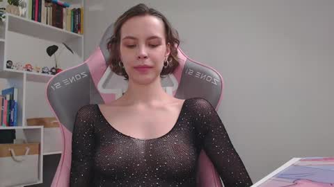 Snapshot of milly_ross23 chatting on 21, 1, 2025 Milly online show from 21, 1, 2025