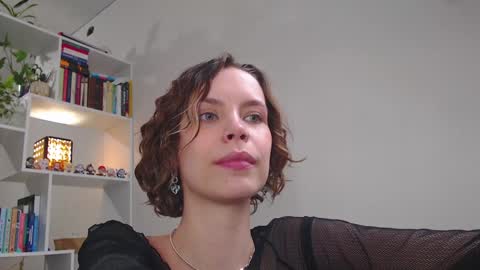 Snapshot of milly_ross23 chatting on 28, 1, 2025 Milly online show from 28, 1, 2025