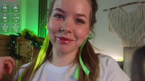 Milly    online show from 30, 12, 2024