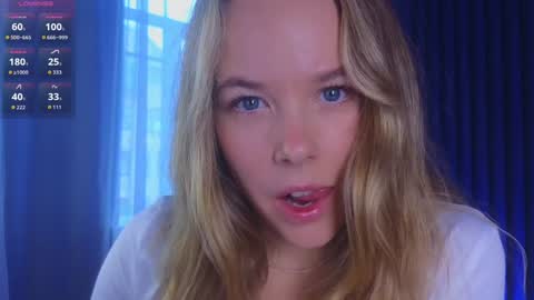 Milly    online show from 28, 10, 2025