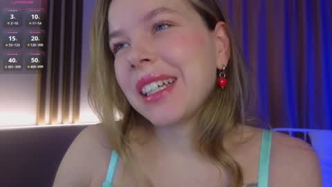 Milly    online show from 20, 2, 2026