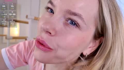 Milly    online show from 16, 4, 2026