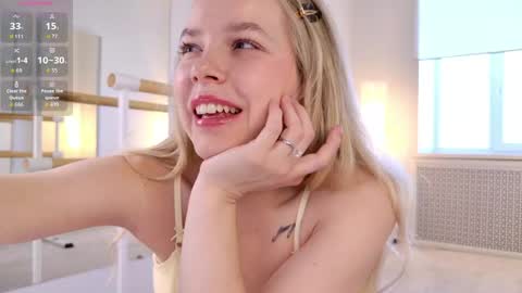 Milly    online show from 21, 4, 2026