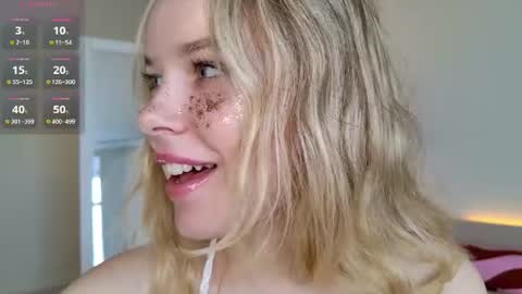 Snapshot of milly_shy chatting on 26, 6, 2026 Milly online show from 26, 6, 2026