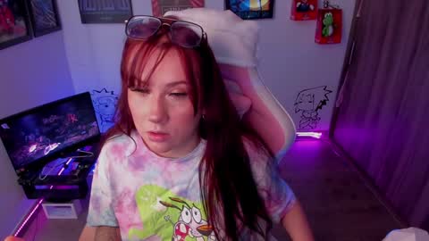 Snapshot of milly_yako chatting on 9, 12, 2024 Monkey D Maddie online show from 9, 12, 2024