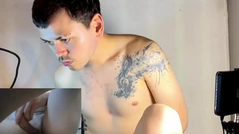 Milo Santo online show from 10, 5, 2026