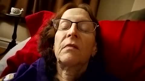 miloanj online show from 19, 11, 2025