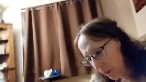Snapshot of miloanj chatting on 25, 6, 2026 miloanj online show from 25, 6, 2026