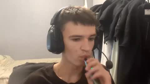 Denis online show from 18, 6, 2026