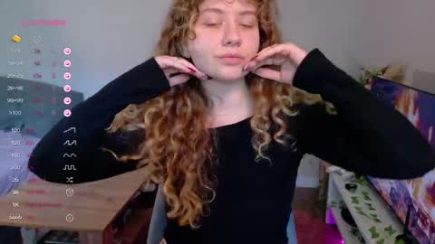 milounee online show from 19, 5, 2026