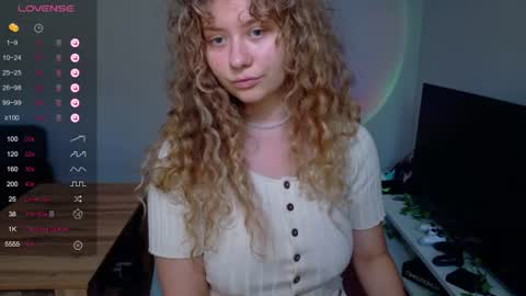 milounee online show from 10, 7, 2026