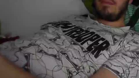 milowww1601 online show from 29, 1, 2025