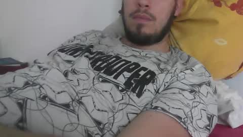 milowww1601 online show from 12, 2, 2025