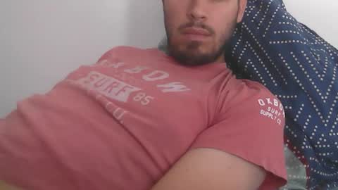 milowww1601 online show from 8, 10, 2025