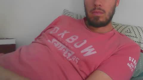 milowww1601 online show from 25, 10, 2025