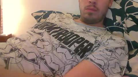 milowww1601 online show from 14, 11, 2025