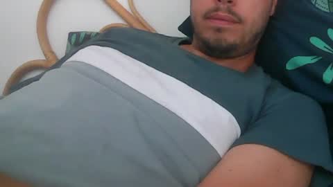 Snapshot of milowww1601 chatting on 20, 7, 2026 milowww1601 online show from 20, 7, 2026