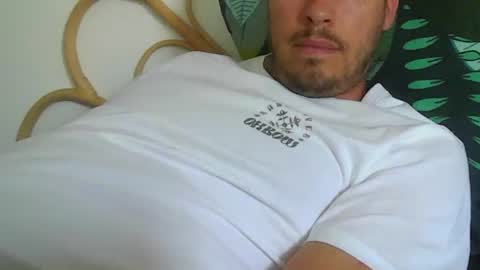 Snapshot of milowww1601 chatting on 23, 7, 2026 milowww1601 online show from 23, 7, 2026