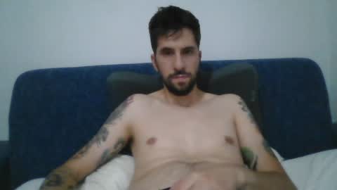 milten1987 online show from 30, 6, 2026