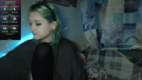 milten_trish online show from 9, 9, 2025