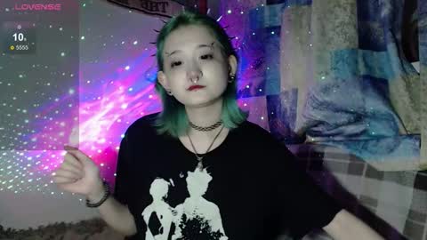 milten_trish online show from 24, 9, 2025