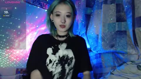 milten_trish online show from 30, 9, 2025