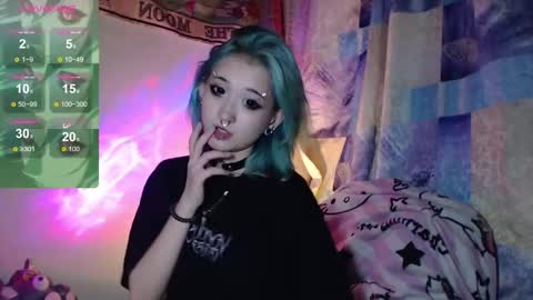 milten_trish online show from 7, 10, 2025