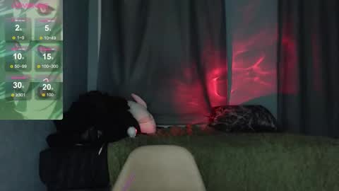 milten_trish online show from 2, 3, 2026