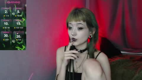 milten_trish online show from 26, 4, 2026