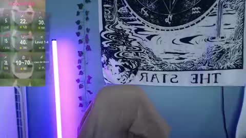 Snapshot of milten_trish chatting on 10, 7, 2026 milten_trish online show from 10, 7, 2026