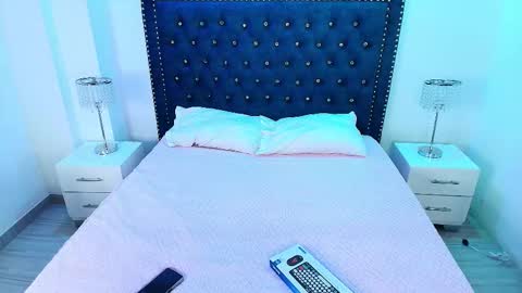 Milu ballmer  online show from 11, 10, 2025