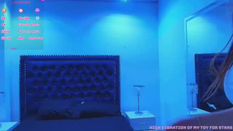 Milu ballmer  online show from 1, 12, 2025