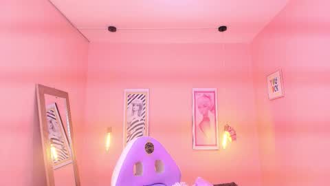 Snapshot of milu_carbajal_x chatting on 5, 2, 2026 milu_carbajal_x online show from 5, 2, 2026