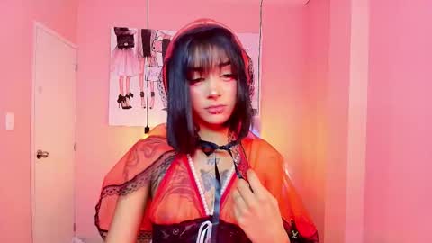 Snapshot of milu_carbajal_x chatting on 12, 2, 2026 milu_carbajal_x online show from 12, 2, 2026