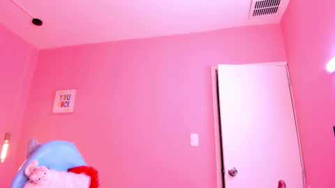 Snapshot of milu_carbajal_x chatting on 20, 2, 2026 milu_carbajal_x online show from 20, 2, 2026