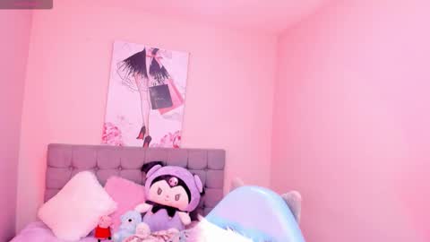 Snapshot of milu_carbajal_x chatting on 28, 2, 2026 milu_carbajal_x online show from 28, 2, 2026