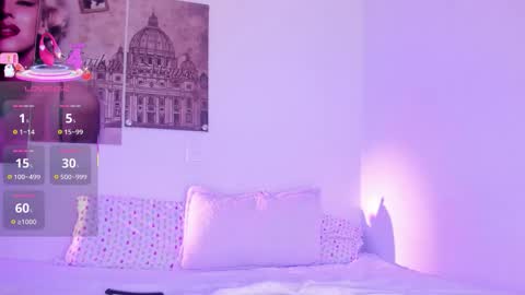 Snapshot of milu_cooper chatting on 21, 2, 2026 milu modelo independiente .onlyfans kmila model online show from 21, 2, 2026