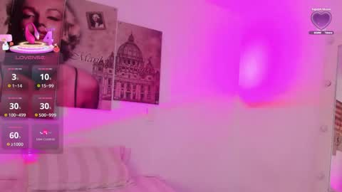 Snapshot of milu_cooper chatting on 18, 5, 2026 milu modelo independiente .onlyfans kmila model online show from 18, 5, 2026