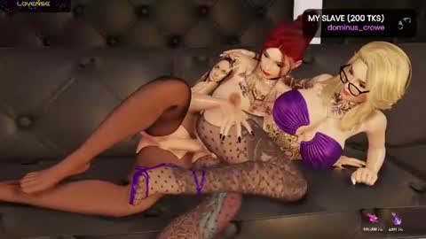 Snapshot of milu_verse chatting on 7, 7, 2026 Milu online show from 7, 7, 2026