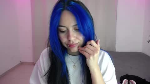 Milusolers online show from 26, 11, 2025