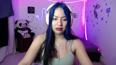 Milusolers online show from 2, 12, 2025