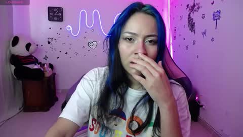 Milusolers online show from 14, 12, 2025