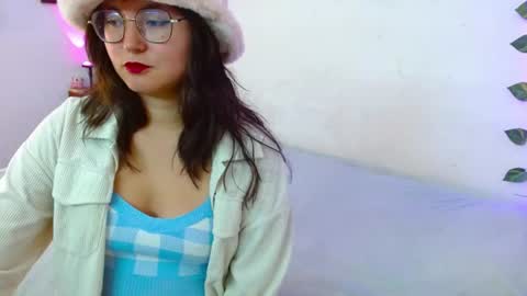 Snapshot of mily_baker chatting on 10, 7, 2026 mily_baker online show from 10, 7, 2026
